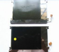Màn hình LCD máy A - Serices