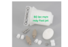 Bộ lọc mực của máy in hiệu Fast jet