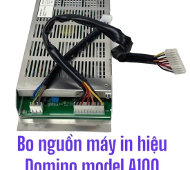 Bộ nguồn máy in hiệu Domino model A100