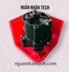 Bộ lọc Mô-đun Cho Máy in phun liên tục Videojet