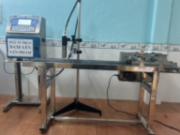 Cho thuê máy in dài hạn hoặc chạy theo lô hàng