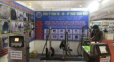 Triển Lãm Trưng Bày Sản Phẩm Tại 448 Hoàng Văn Thụ Quận Tân Bình