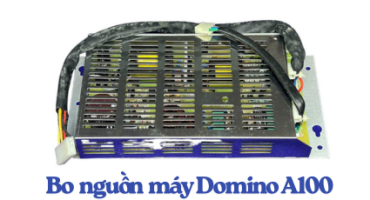 Bo nguồn máy in hiệu Domino model A100, A200