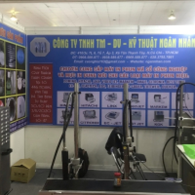 Triển Lãm Trưng Bày Sản Phẩm Tại 448 Hoàng Văn Thụ Quận Tân Bình