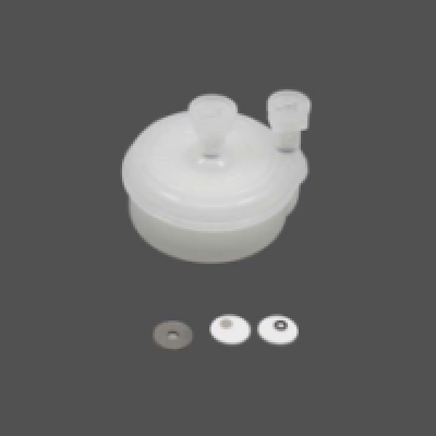 Bộ lọc mực máy in hiệu Hitachi model UX